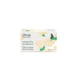 ΜΑΣΤΙΧΑ ΧΙΟΥ ΑΜΥΓΔΑΛΩΤΑ CITRUS