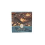 ΜΑΥΡΗ ΣΟΚΟΛΑΤΑ ΜΕ ΑΜΥΓΔΑΛΑ SIGNATURE LAURENCE