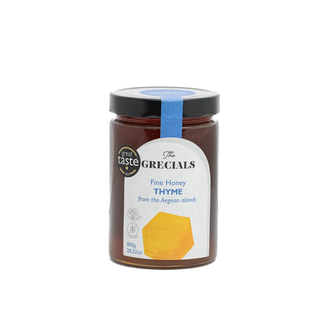 ΜΕΛΙ ΘΥΜΑΡΙΣΙΟ GRECIALS