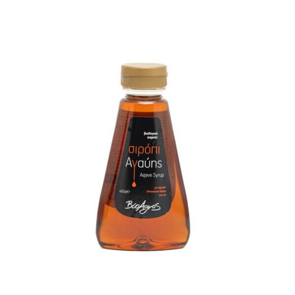 ΣΙΡΟΠΙ ΑΓΑΥΗΣ