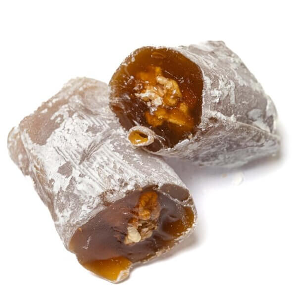 ΣΟΥΤΖΟΥΚ ΛΟΥΚΟΥΜ ΑΧΝΗ