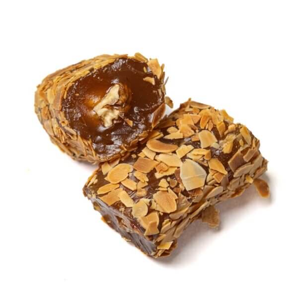 ΣΟΥΤΖΟΥΚ ΛΟΥΚΟΥΜ ΑΜΥΓΔΑΛΟ