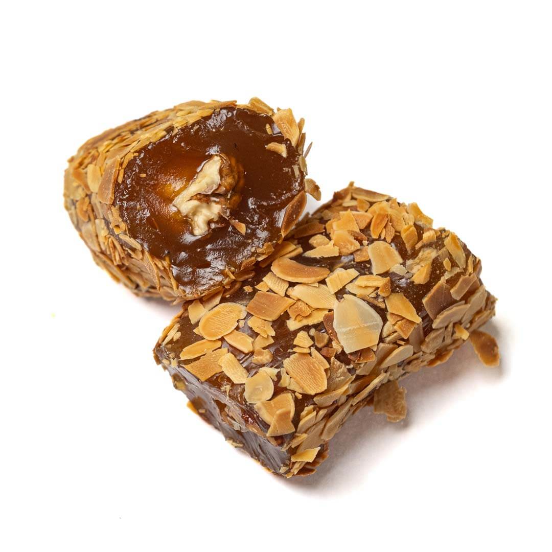 ΣΟΥΤΖΟΥΚ ΛΟΥΚΟΥΜ ΑΜΥΓΔΑΛΟ