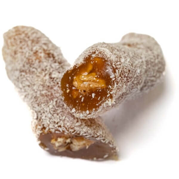 ΣΟΥΤΖΟΥΚ ΛΟΥΚΟΥΜ ΙΝΔΟΚΑΡΥΔΟ