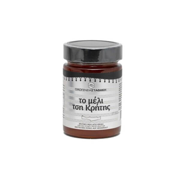 ΣΤΑΘΑΚΗΣ ΜΕΛΙ ΤΣΗ ΚΡΗΤΗΣ ΕΡΕΙΚΗΣ