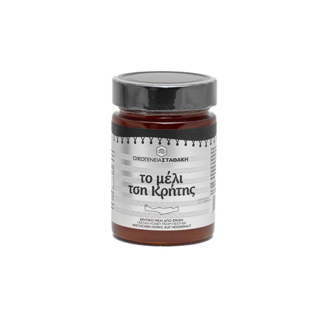 ΣΤΑΘΑΚΗΣ ΜΕΛΙ ΤΣΗ ΚΡΗΤΗΣ ΕΡΕΙΚΗΣ