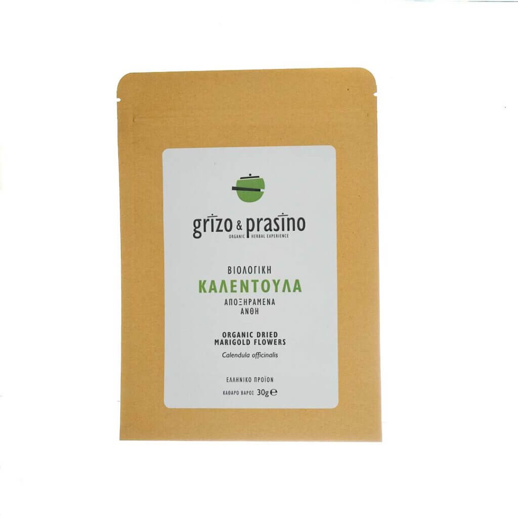 ΒΙΟΛΟΓΙΚΗ ΚΑΛΕΝΤΟΥΛΑ