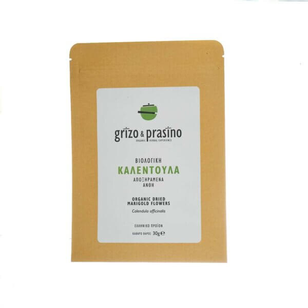 ΒΙΟΛΟΓΙΚΗ ΚΑΛΕΝΤΟΥΛΑ