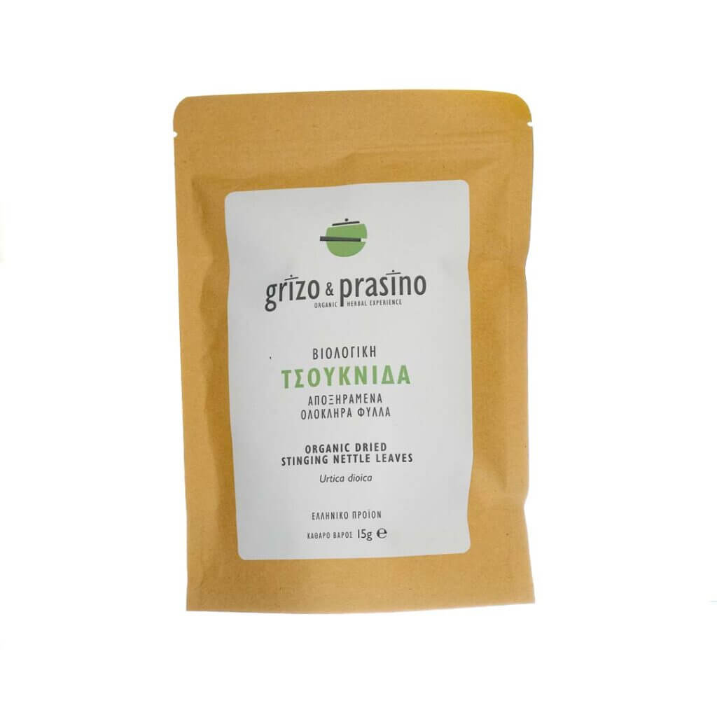 ΒΙΟΛΟΓΙΚΗ ΤΣΟΥΚΝΙΔΑ