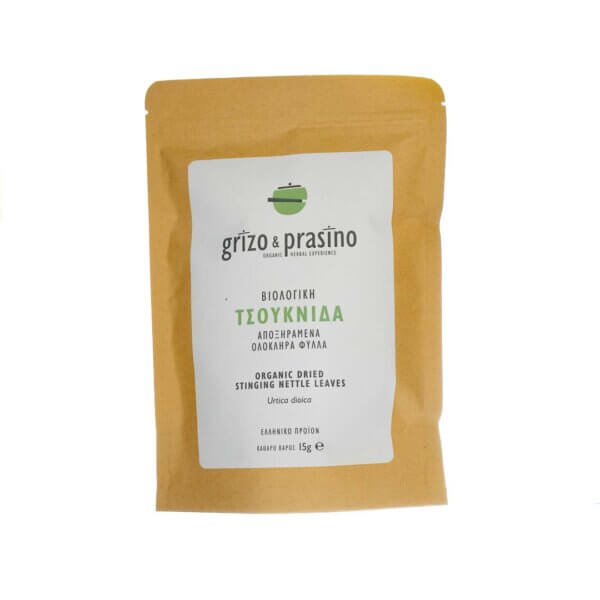 ΒΙΟΛΟΓΙΚΗ ΤΣΟΥΚΝΙΔΑ