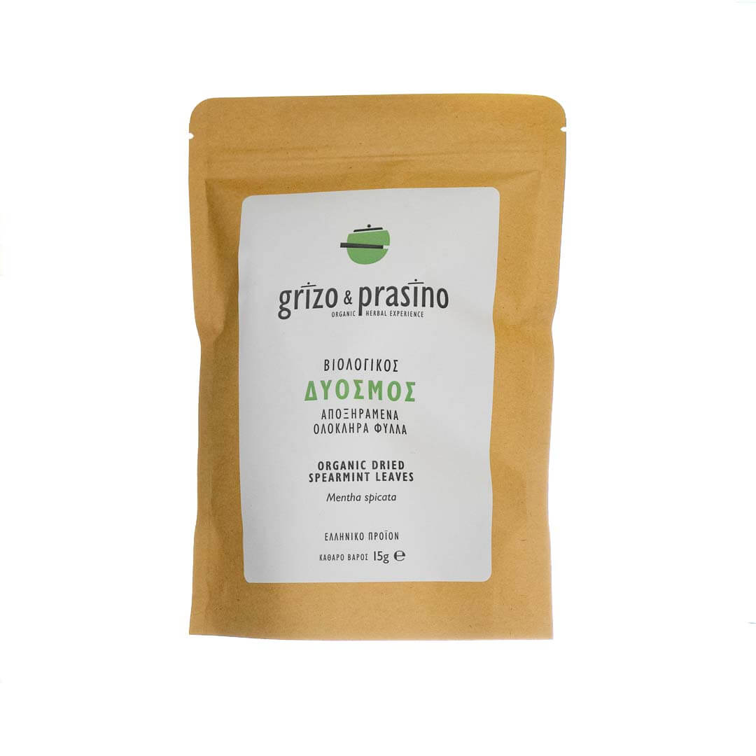 ΒΙΟΛΟΓΙΚΟΣ ΔΥΟΣΜΟΣ