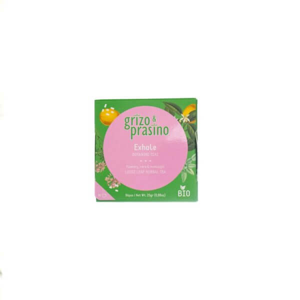ΒΟΤΑΝΙΚΟ ΜΙΓΜΑ EXHALE