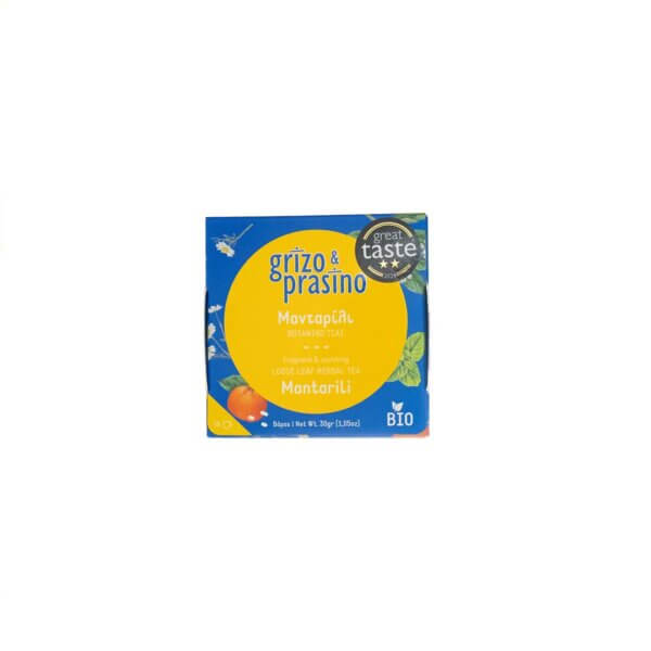 ΒΟΤΑΝΙΚΟ ΜΙΓΜΑ ΜΑΝΤΑΡΙΛΙ