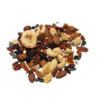 ΞΗΡΟΙ ΚΑΡΠΟΙ ΜΙΧ ΩΜΟ