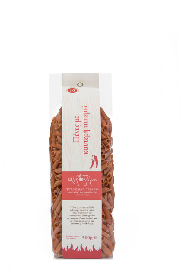 penes_hot_peper_mesa