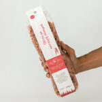 Πένες με Καυτερή Πιπεριά