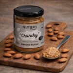 Crunchy Αμυγδαλοβούτυρο - Image 3