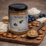 Αμυγδαλοβούτυρο με Πρωτεΐνη - Image 3