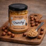 Crunchy Φουντουκοβούτυρο - Image 3