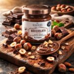 Κρέμα Κακάο με Kομμάτια Φουντουκιού - Image 3