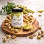 Κρέμα Κελυφωτό Φυστίκι (Πραλίνα Φυστίκι) - Image 3