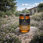 ΣΑΟΣ Μέλι Θυμάρι και Άγρια Βότανα - Image 3