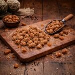 Φιστίκι Καραμελωμένο με Σουσάμι - Image 2