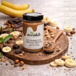 Φιστικοβούτυρο Σοκολάτα Μπανάνα - Image 3