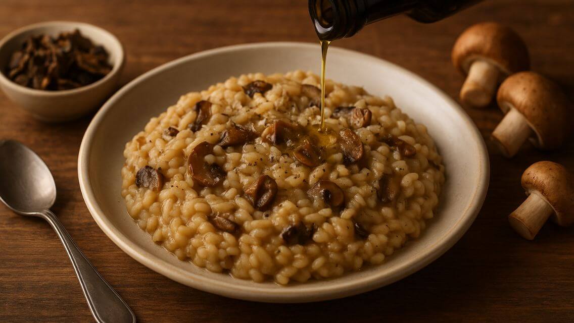 risotto