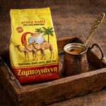 Ελληνικός Καφές Ζαμπογιάννης - Image 2