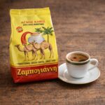 Ελληνικός Καφές Ζαμπογιάννης - Image 3