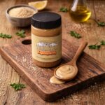 Ταχίνι Ολικής Ζαμπογιάννη - Image 2