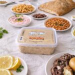 Χαλβάς Ολικής Ζαμπογιάννη - Image 3