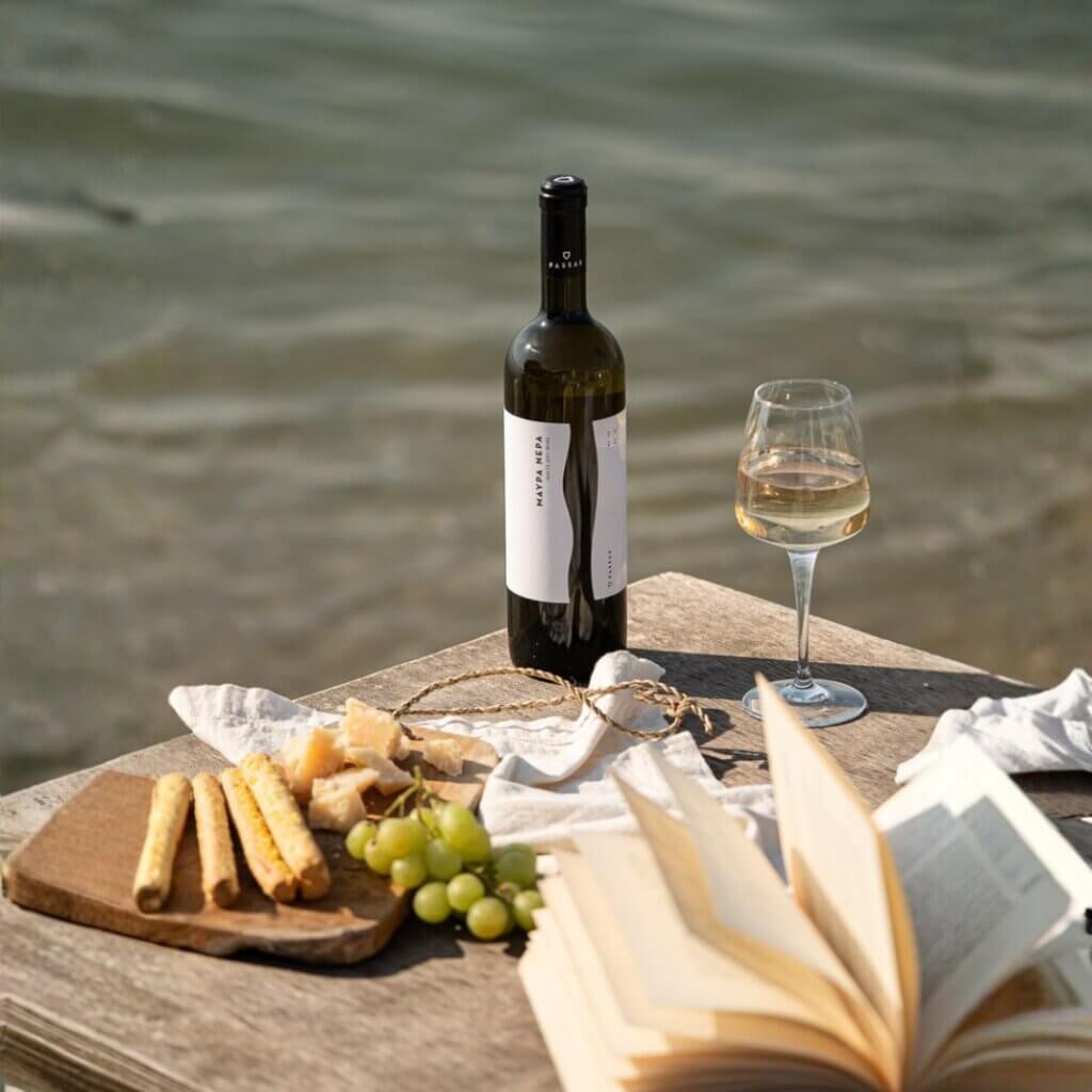 WINERY PASSAS LEFKO (1)