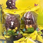 Πασχαλινή σοκολατένια φιγούρα 9cm - Image 2