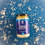 Αφρός Αλατιού Μεσολογγίου