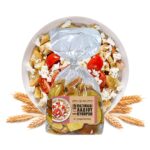 Παξιμάδια Λαδιού Κυθήρων