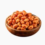 Φιστίκι με Μέλι και Chilli