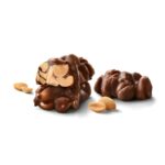 Peanut Clusters