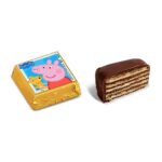 Σοκολατένια Κεράσματα Peppa Pig - Image 2
