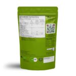 Βιολογική Πρωτεΐνη Σόγιας 500g - Image 2